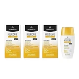 Heliocare 360° Sensation, 3X50 мл