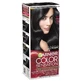 Garnier Colour Sensation Permanent Colour Cream 1.0 Ultra Black