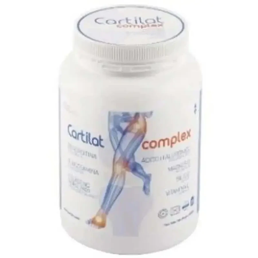 Novatech Cartilat Complex 426Gr.: цены и характеристики