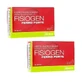 Fisiogen Iron Forte, упаковка 2 x 30 капсул