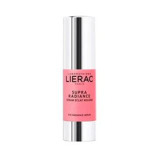 Контур для повік Lierac Supra Radiance проти зморшок 15 мл