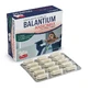 Dherbos Balantium Ansiomax, 60 капсул