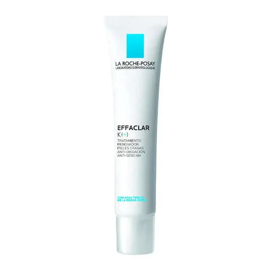 La Roche Posay Effaclar K 40 мл: ціни та характеристики