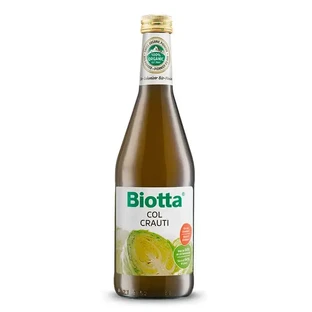 A.Vogel Biotta Сок квашеной капусты 500 мл