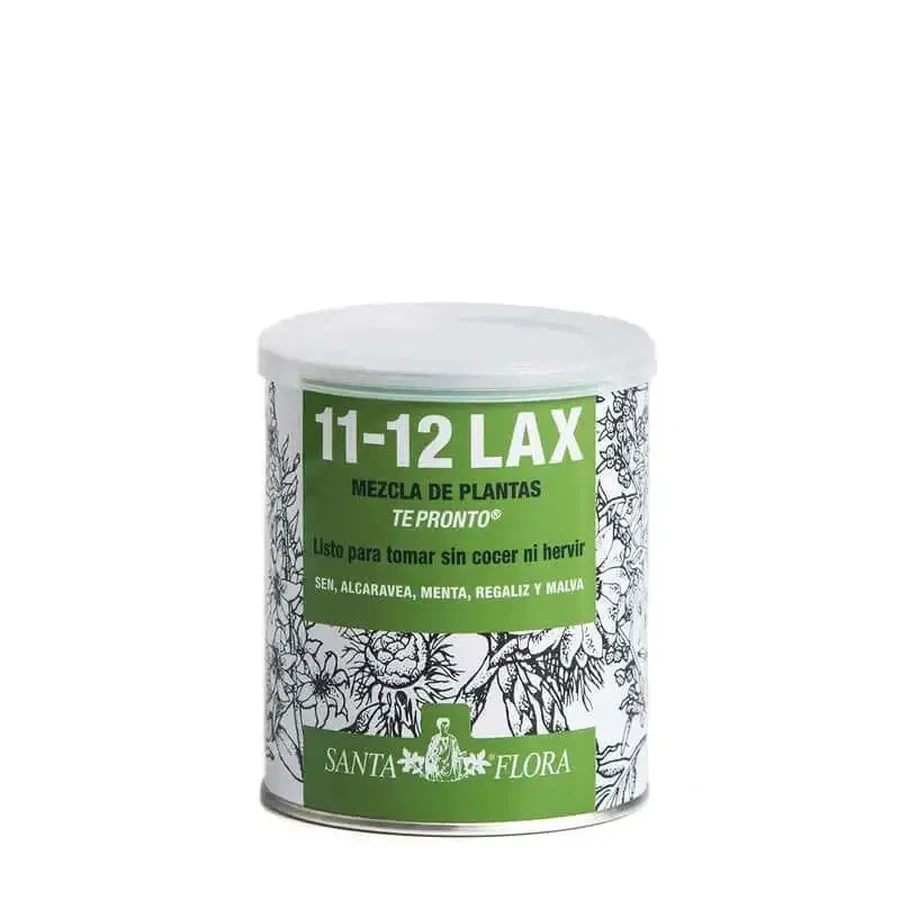 Dimefar Santa Flora N 11-12 Bottle Lax, 70 грамм: цены и характеристики