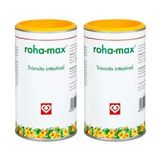Roha Max, упаковка 2x130 грамм