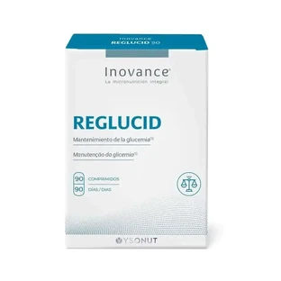 Inovance Reglucid 90 таблеток