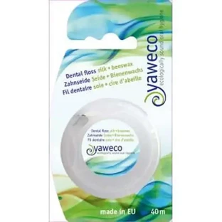 Зубна нитка Yaweco 40M.1Pc.