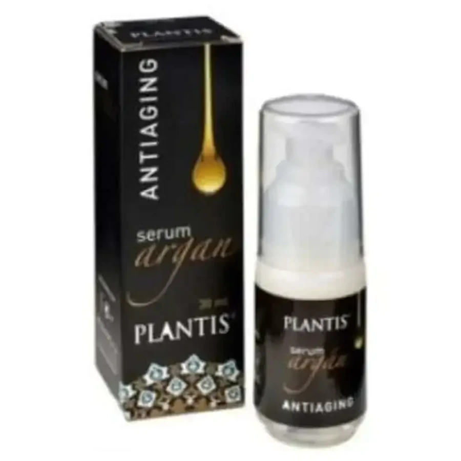 Artesania Ser Facial Argan Plantis 30Ml.: цены и характеристики