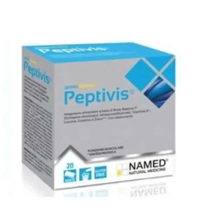 Numit Peptivis Лимонний смак 20Sbrs.: ціни та характеристики
