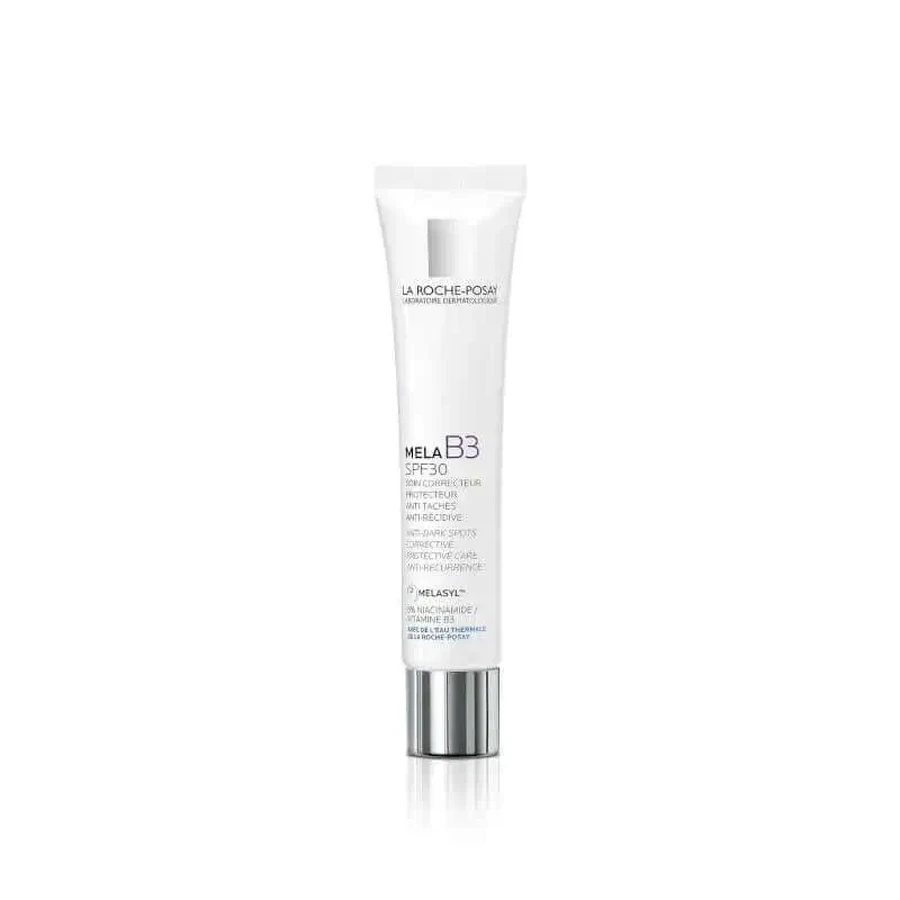 Яблучний крем La Roche Posay B3 Spf30, 40 мл: ціни та характеристики