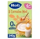 Hero Baby Cereal 8 злаків з медом 340 г
