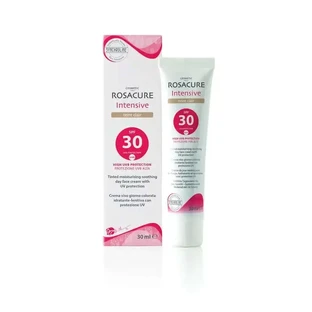 Rosacure Intensive Spf30 Colour Clear, 30 мл