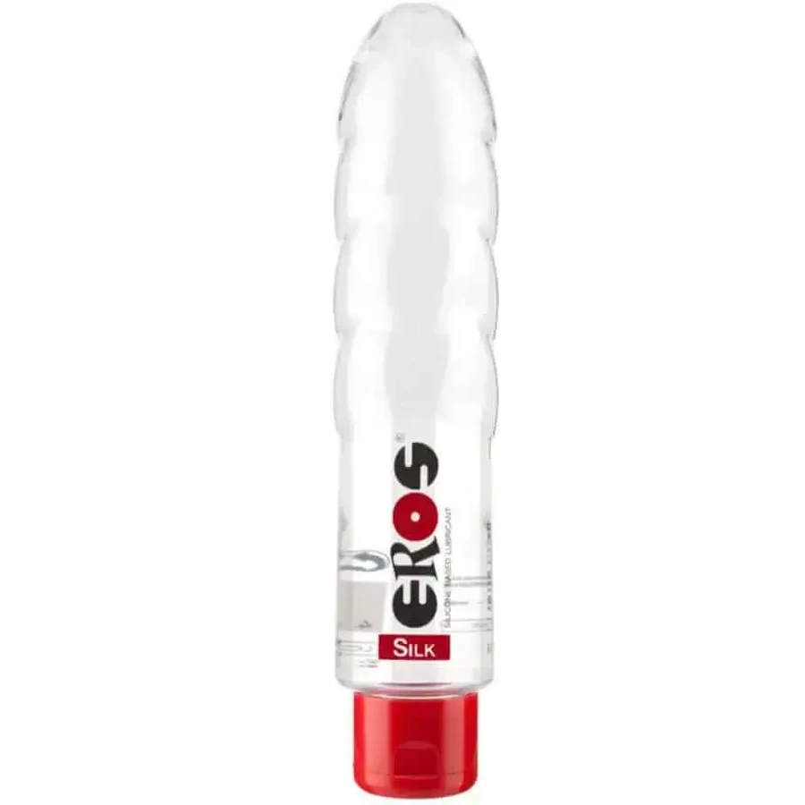Eros Toy Силиконовый лубрикант 175 мл: цены и характеристики