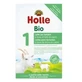 Детская молочная смесь Holle 1 Коза 400гр. Eco Demeter