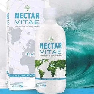 Dietmed Nectar Vitae, 500 мл