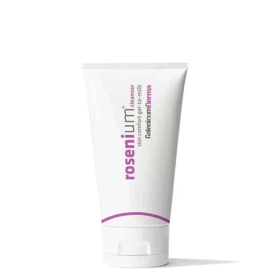 Galenicum Rosenium Очищающее средство, гель-молочко Bio-Comfort, 100 мл: цены и характеристики