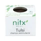 Nitx Solid стимулирующий шампунь против выпадения волос 85гр.