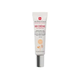 Erborian Bb Cream Nude, 15 мл