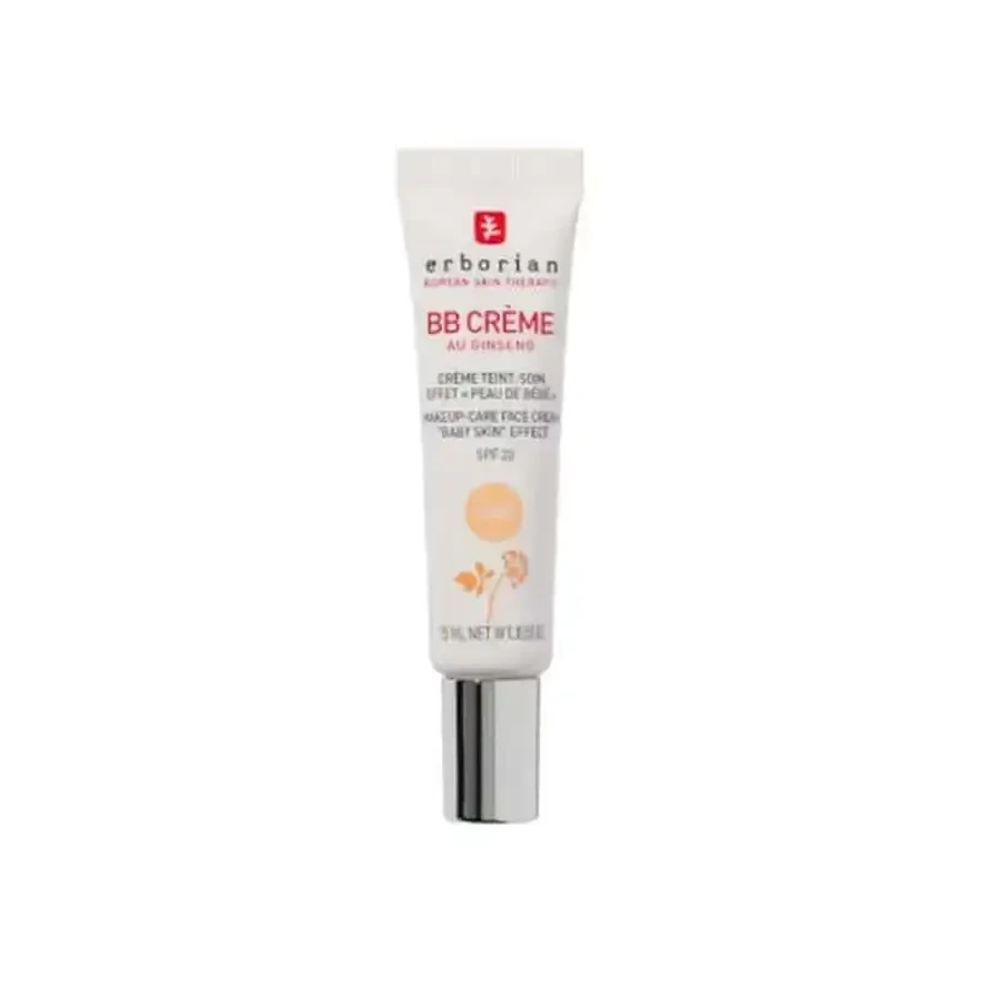 Erborian Bb Cream Nude, 15 мл: ціни та характеристики