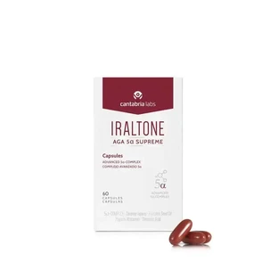 Iraltone Aga 5α Supreme, 60 капсул