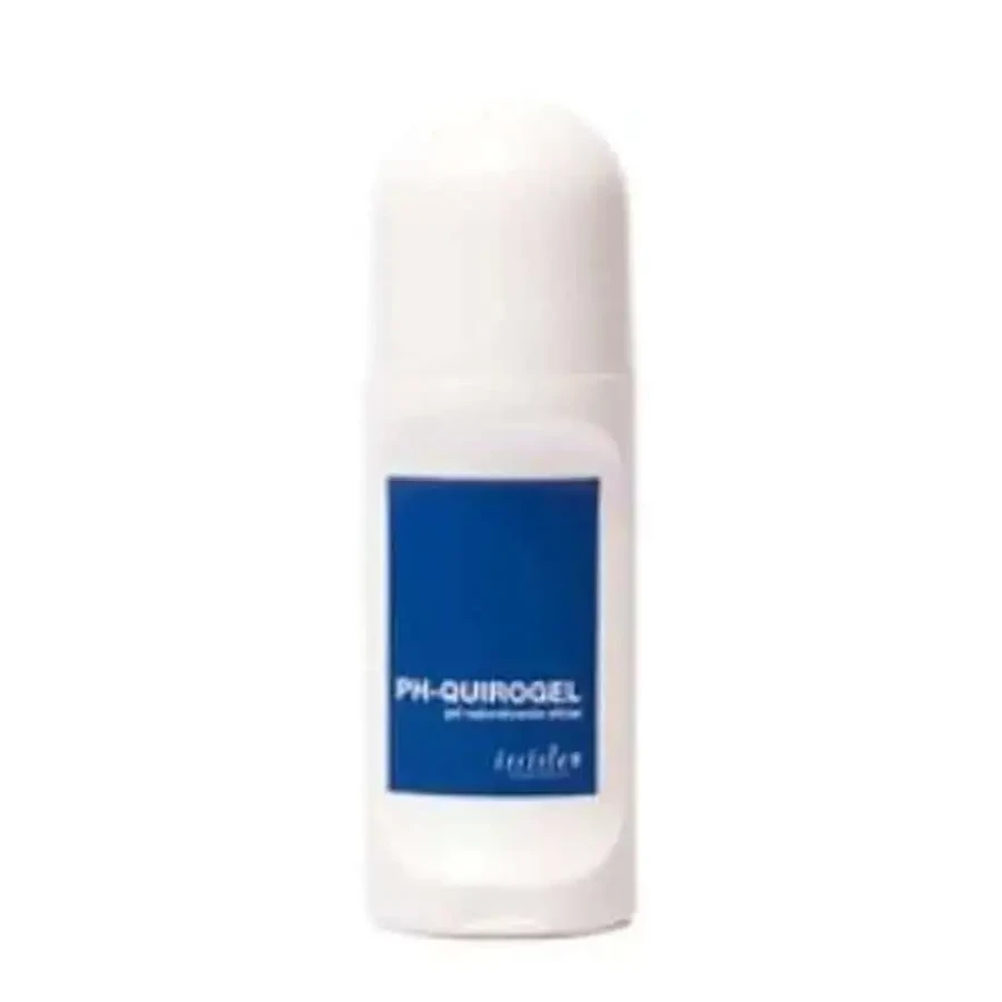 Ph-Quirogel Roll-On 50Ml.: цены и характеристики