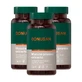 Bonusan Mucuna Pruriens Pack 3 x 60 капсул