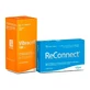 Vitae Vibracell Pack 100 мл + Reconnect 15 таблеток