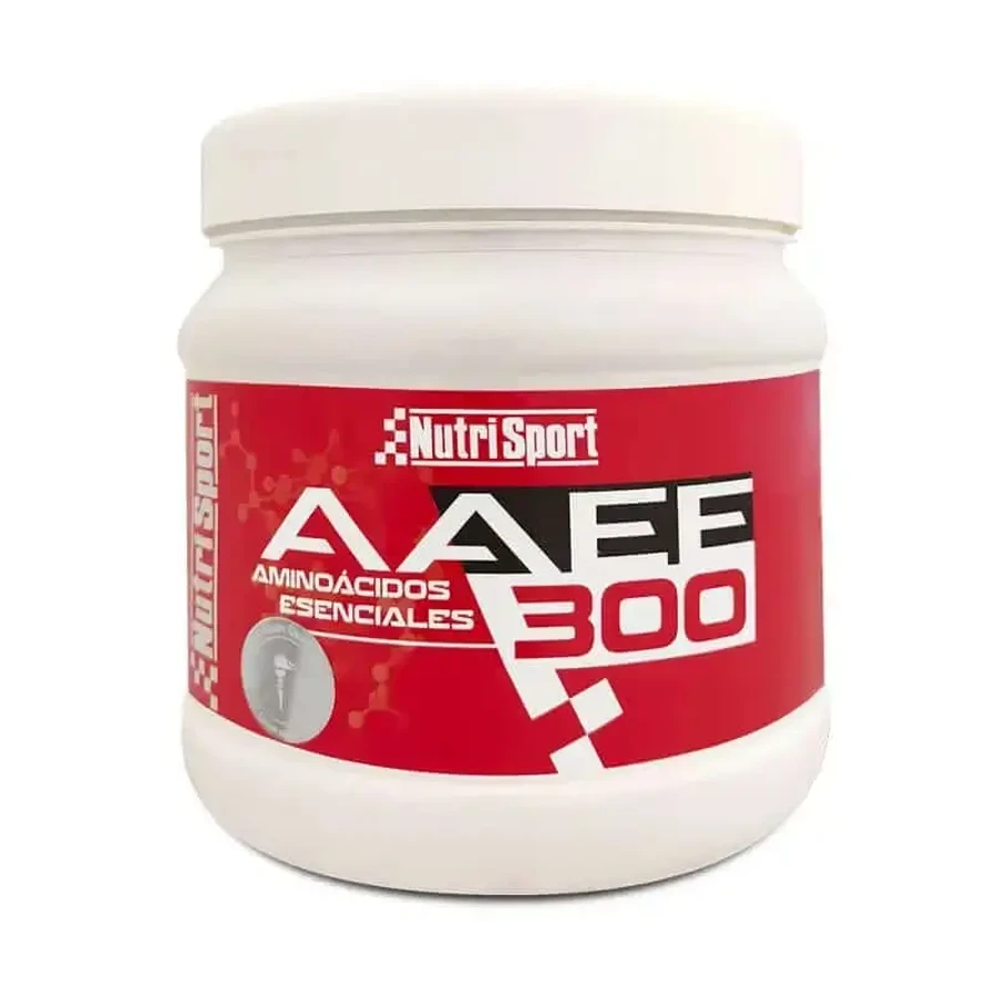 Nutrisport Незаменимые аминокислоты порошок, 300 гр: цены и характеристики