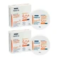 Acofar Derm Make-up Compact SPF 50+ 2 x 10 гр.