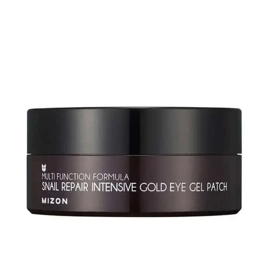 Mizon Snail Repair Intensive Gold Eye Patch, 60 шт.: цены и характеристики