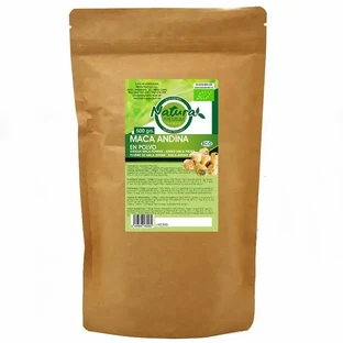 Natura Premium Maca Powder Bio , 500 г
