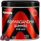 Aldous Bio Ashwagandha Ksm-66, 120 жувальних гумок