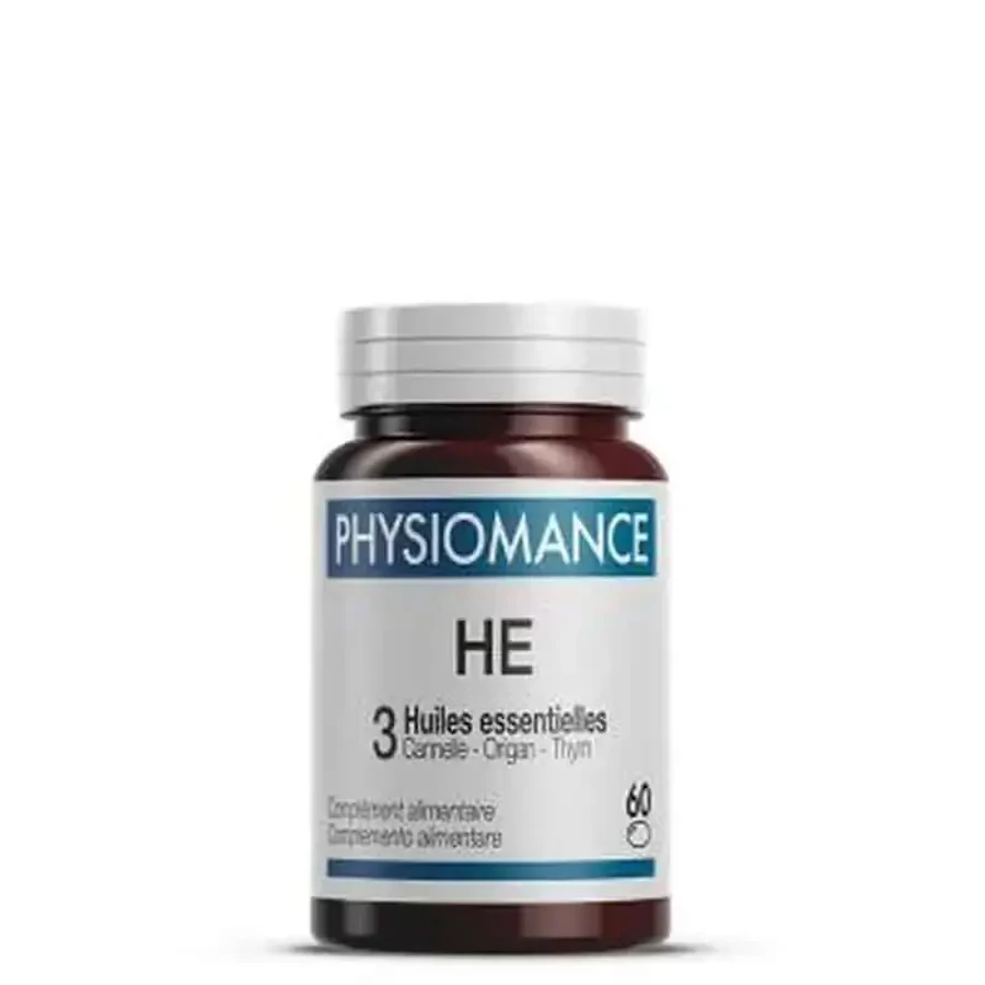 Therascience Physiomance He 60 Pearl.: цены и характеристики