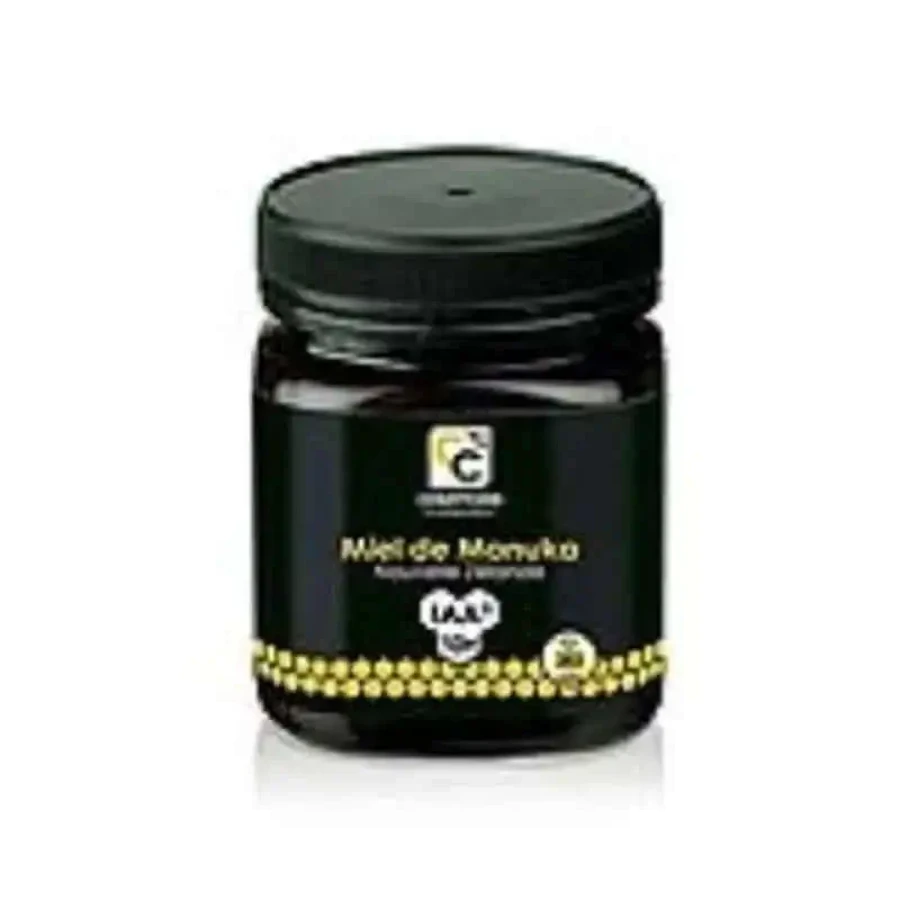 Comptoirs & Compagnies Manuka Honey Iaa10+250Gr.: цены и характеристики