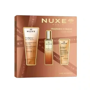 Подарочная коробка Nuxe Prodigieux Multi-Ranges Parfum Iconic Parfum
