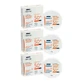 Acofar Derm Make-up Compact SPF 50+ 3 x 10 гр.