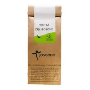 Josenea Berries Bag 10Sbrs.