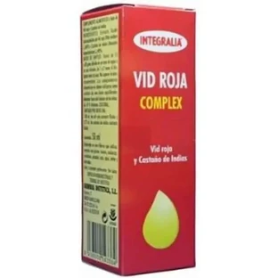 Integralia Red Vine Complex Extract 50ml.