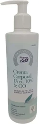 Pharma &amp; Go Крем с мочевиной 10% 250 мл.