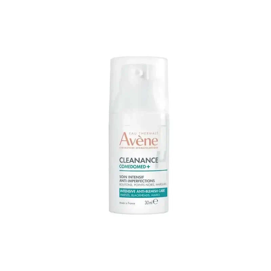 Avene Cleanance Comedomed+, 30 мл: ціни та характеристики