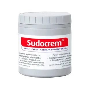 Захисний крем Teva Sudocrem Multi-Expert Захисний крем 125 гр