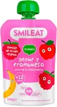 Smileat Йогурт з малиною в пакетиках Еко 100 г