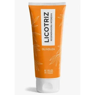 Olivolea Licotriz 40Ml.
