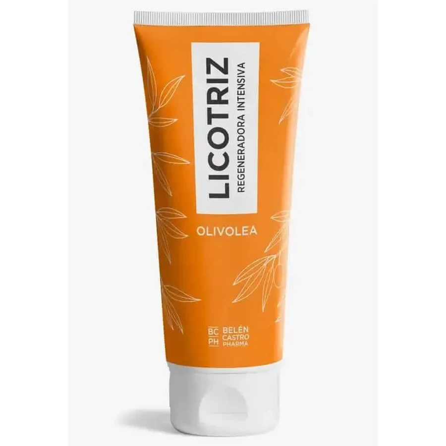 Olivolea Licotriz 40Ml.: ціни та характеристики