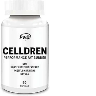 Pwd Celldren 90 капсул