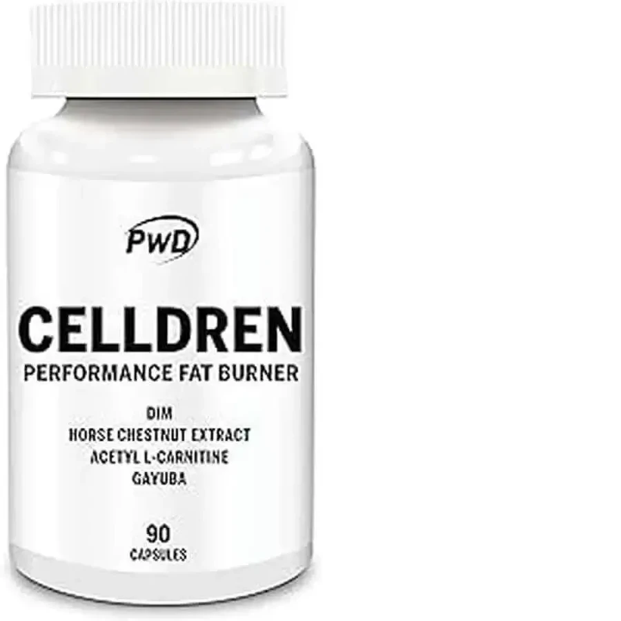 Pwd Celldren 90 капсул: цены и характеристики