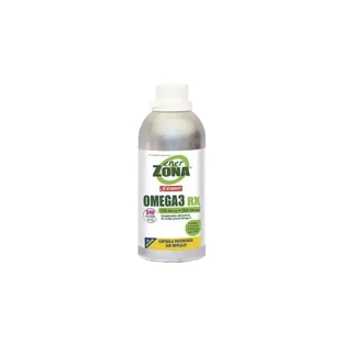 Enerzona Omega 3 Rx 1000 мг 48 капсул
