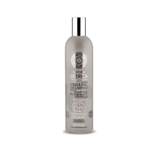 Natura Siberica Hair Treatments Энергетический шампунь для ослабленных волос, 400 мл