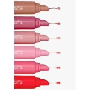 Sensilis Skin Lab Peptide Lip 02 Coral Peprika